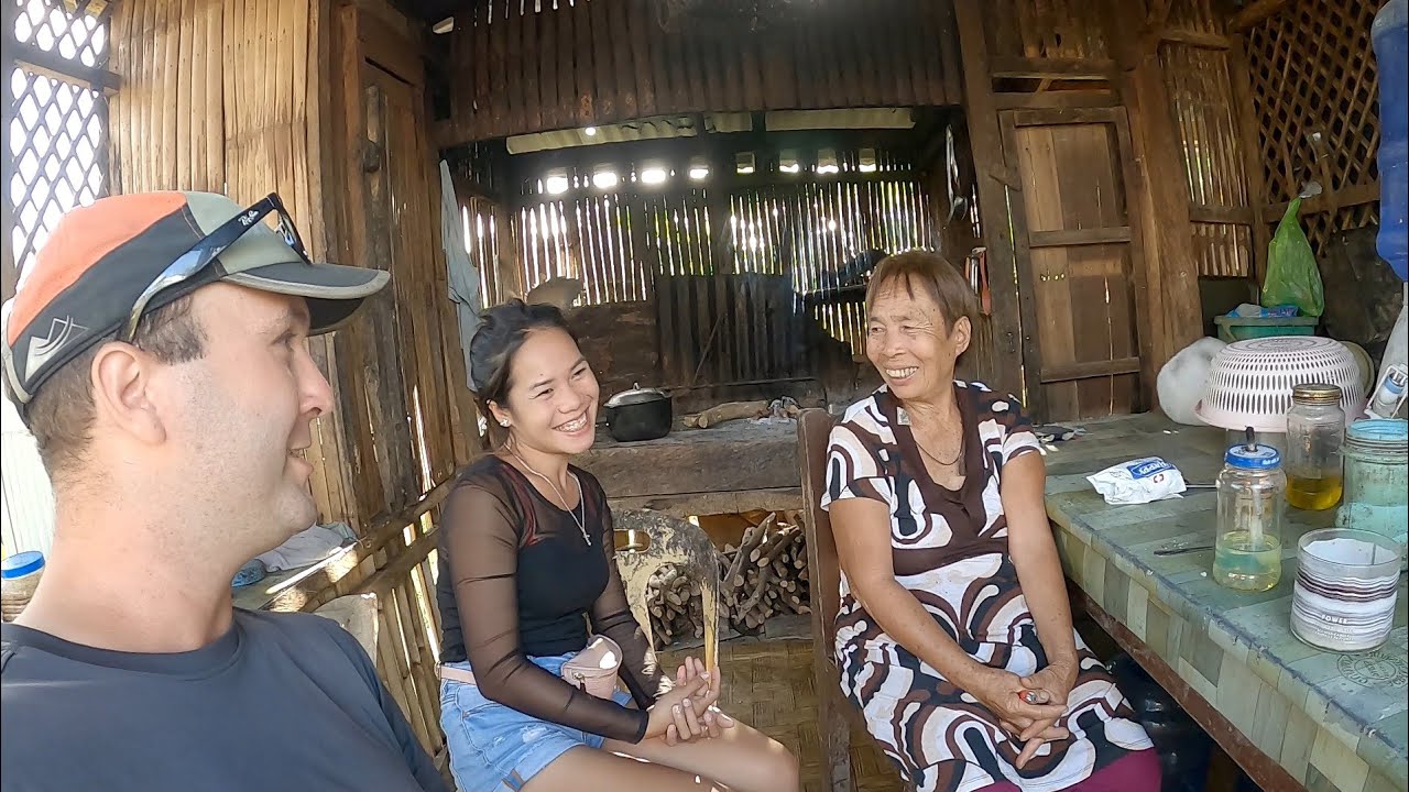 How to make a candle using cooking oil, salt & cotton ( Lesson by Reche