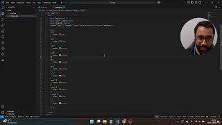 LA:11 – Introduction to CSS, Classes and Id’s | Full Stack Web Development