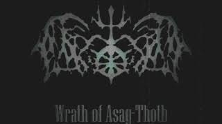 Xaosisth - Wrath of Asag-Thoth