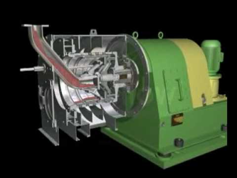 Created by  - centrifuge 3D Hollow Machine Mechanical  Engineering Animation - YouTube