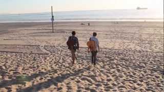 &quot;Atlas Hands&quot; - Benjamin Francis Leftwich (Gary Smith &amp; Armando Hernandez)