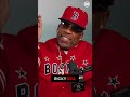 Bell Biv DeVoe on New Edition's 5th Member #shorts