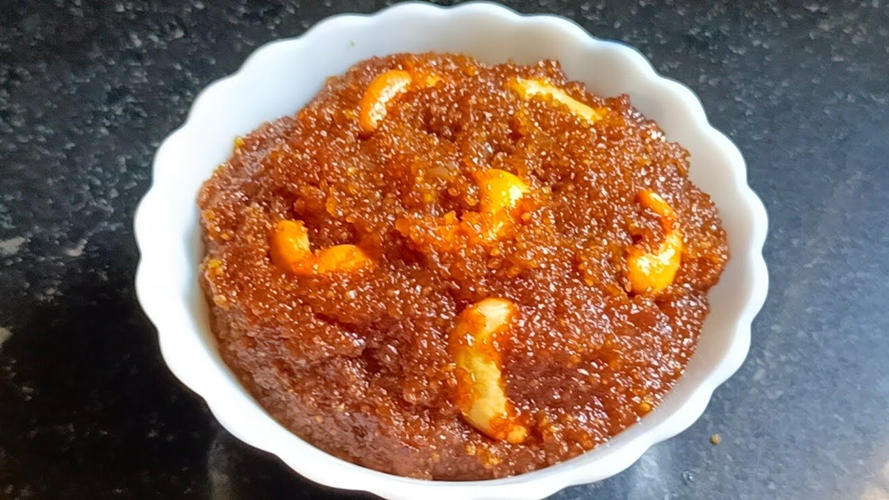 Diwali Sweets Healthy Wheat Rava Sweets Sweets With Jaggery