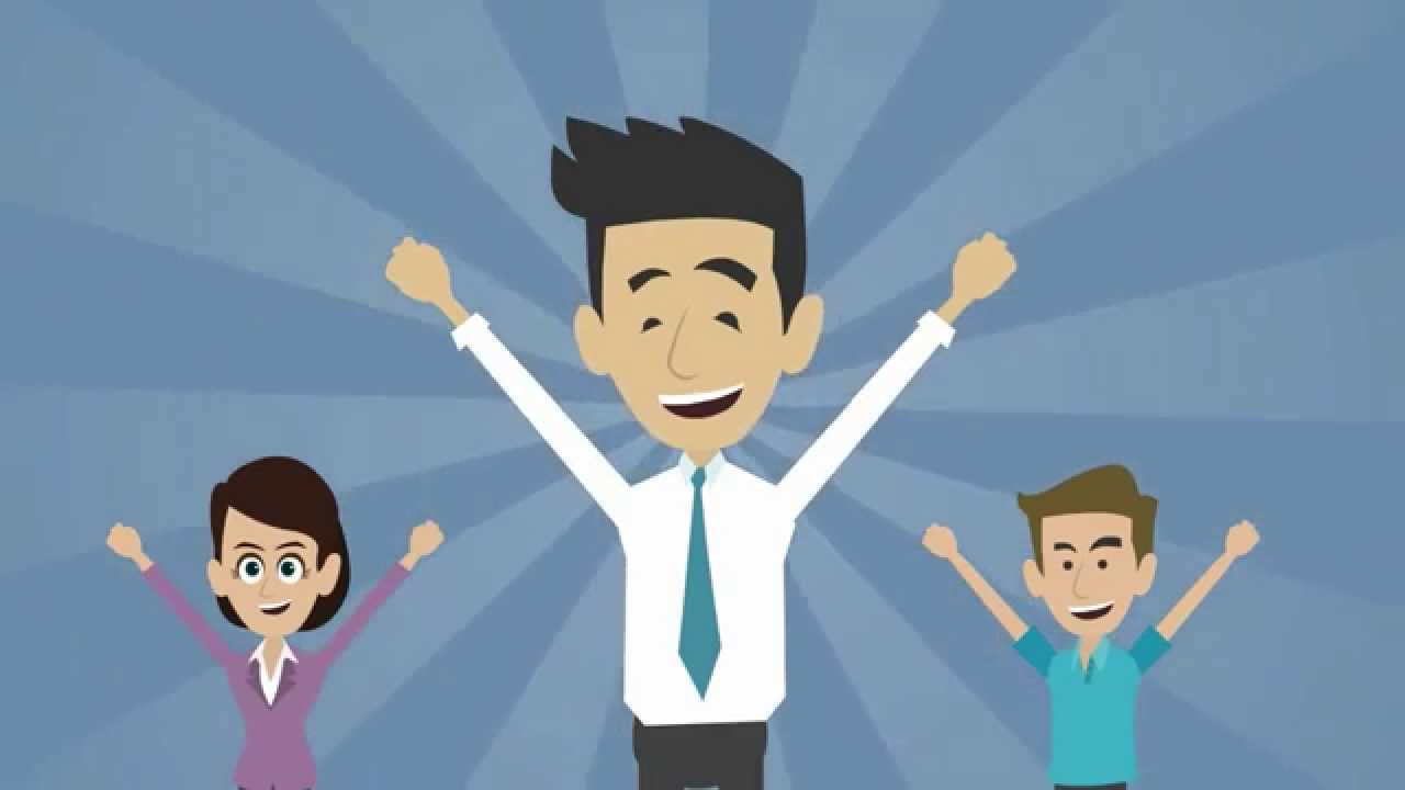30secondsmail.com - Team productivity tool - Explainer Video