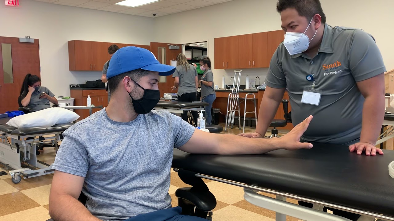 Intermittent Compression