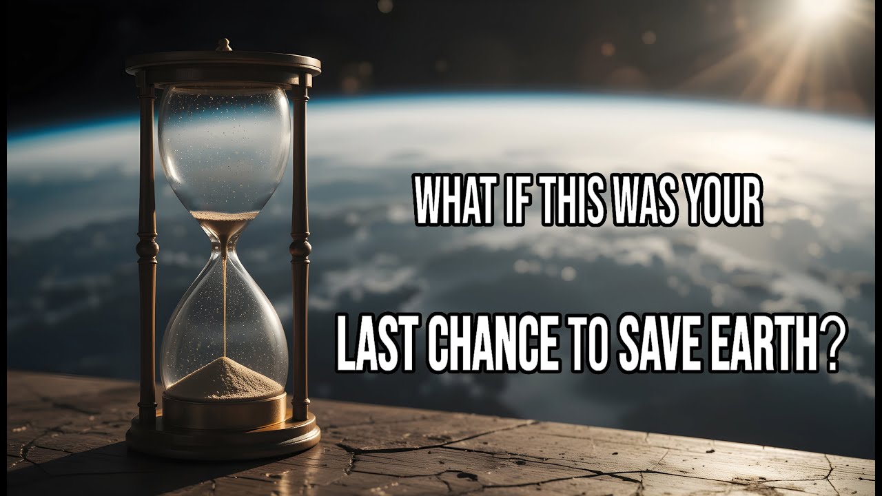 Time is Running Out The Last Chance to Save Our YouTube