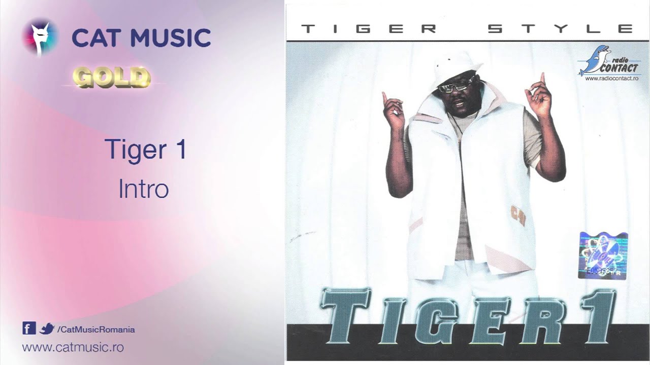 Watch Tiger 1 - Intro on YouTube Watch Tiger 1 - Intro on YouTube