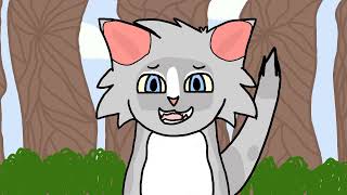 !Bad Audio! Ashfur map part 16