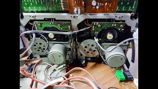 Teyp Lastiği Değişimi Öncesi, Neden 100 Kuruşluk Malzeme Için Tamirciler 100 Tl Ister ?