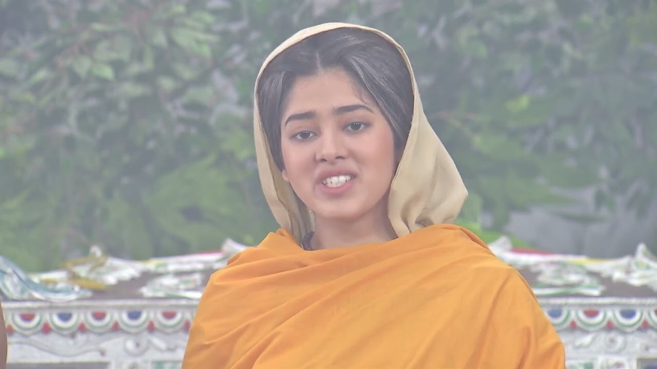 Rani Rashmoni - Ep 945 - Subrata Roy, Ditipriya Roy - Bengali Tv Serial - Zee5 Bangla Classics