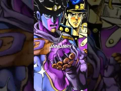 YOUR MONTH = YOUR STAND