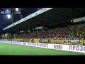 Plovdivderbycom bultras vs stuttgart 01082013