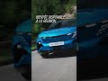 Alpine A390, Sport Fast back 100% électrique, bientôt disponible à La Réunion