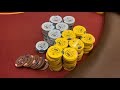 The Journey of Winning $230,397 Starts Here Day 1 | Poker Vlog #367