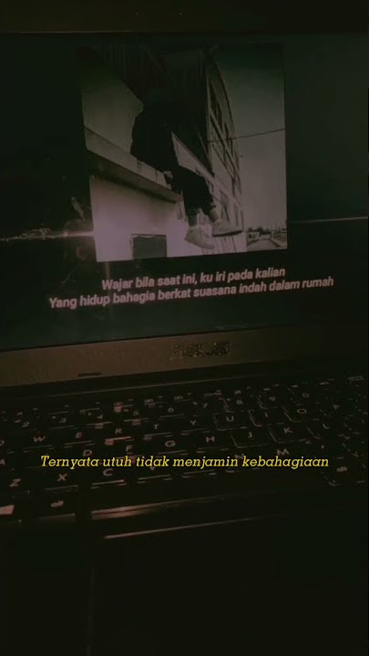 STORY WA - BROKENHOME