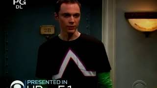 The Big Bang Theory - kites game | kite ho | sheldon | penny | Leonard | raj | howard screenshot 2