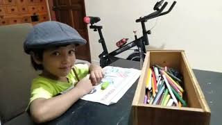 04 Mewarna pra SKIPGM