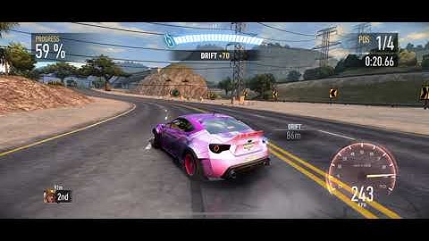 Need for speed no limits Ep:8