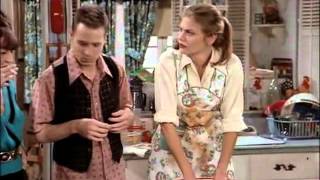 3rd Rock from the Sun - Meatloaf