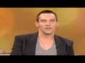 JRM On The View Part 2 August Rush Promo 