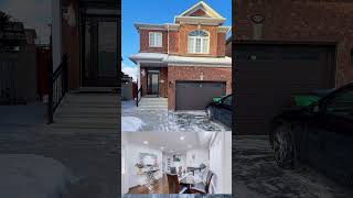 20 Bramoak Crescent is now For Sale Includes a Two-Bedroom LEGAL Basement Apartment