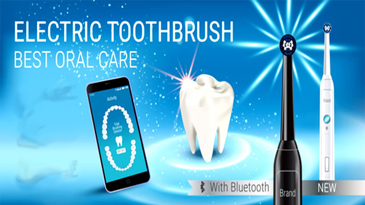 5 Best Eco Friendly Electric Toothbrushes To Save The Environment YouTube