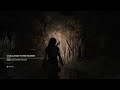 Shadow Of The Tomb Raider Animations and mechanics study case