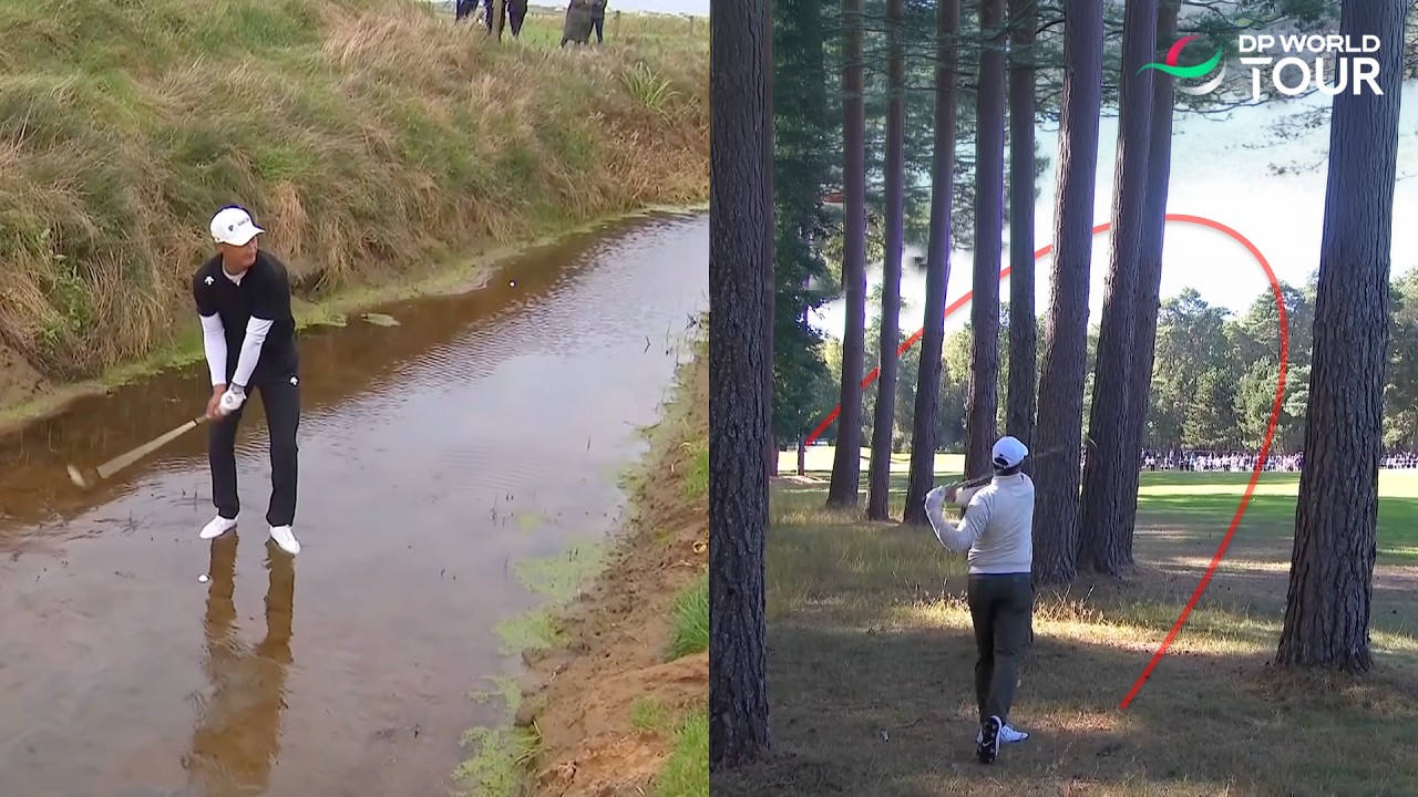 Crazy Golf Moments | September 2026 Edition