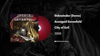 Sidewinder (Demo) - Avenged Sevenfold