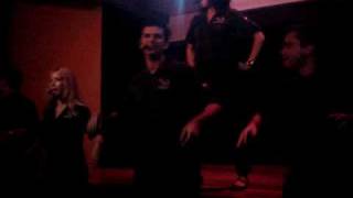 Like A Prayer - Cia Eclética Garçons Cantores Com Tatty Caldeira