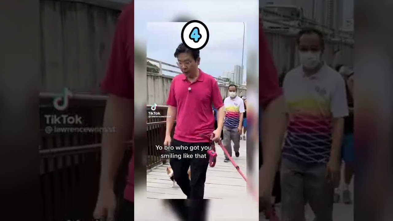 What do you think about your future PM? 