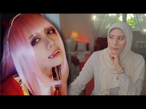 قضية يوكا الغريبه من اليابان و انها شخصيه الانمي اليانديري الحقيقيه قضايا تم حلها