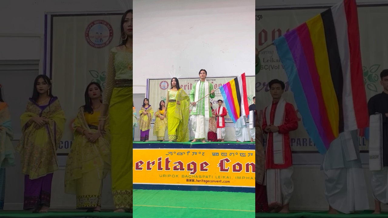 Quick recap of 2024 at Heritage!✨