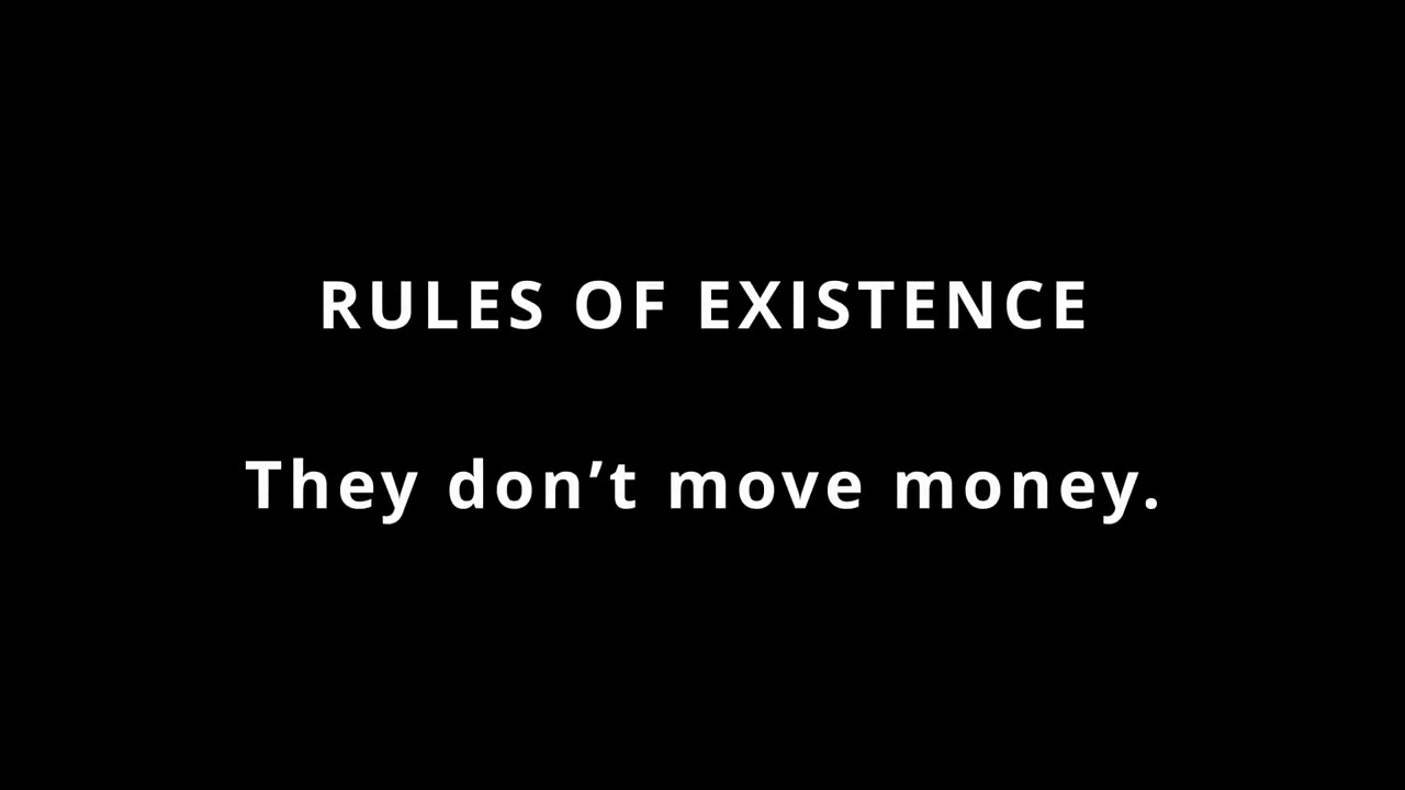 Who Really Controls Your Money?