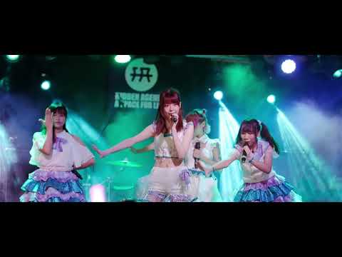 [真・夏祭] Sakanobo - 世界には愛しかない (中文字幕)