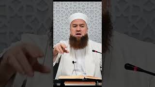 İki Uzvuna Dikkat Et Cennet Garanti - Muharrem Nart Hocaefendi Şanma