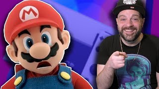 Nintendo YouTubers Got EXPOSED! by RGT 85 40,024 views 2 weeks ago 9 minutes, 8 seconds