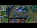 WILDRIFT MOMENTS - Comeback by minions