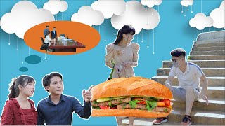 Chủ Tịch Ăn Sáng Bằng Bánh Mì Bị Trưởng Phòng Và Thư Ký Dẫm Đạp Lên Và Cái Kết - Tập 432