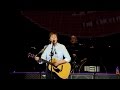 SOUNDCHECK - Paul McCartney live in Birmingham - Out There Tour 2015
