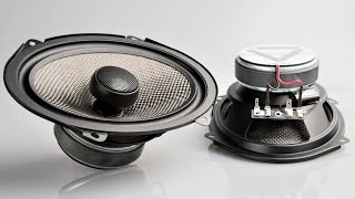 THE BEST 6X9 CAR SPEAKER (2023): Top 5 for Audiophile Delights!