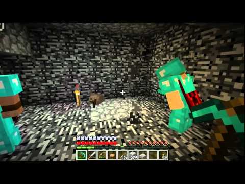 woolrich OOGE - Kaizo Caverns: Episode 19