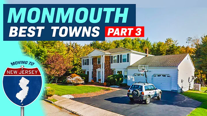 Best Towns in Monmouth County, NJ (Part 3)