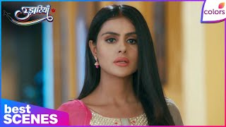 Udaariyaan | Tejo Feels Devastated By Jass' Act | Colors TV