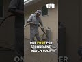 Stop Speeding Your Surface Cleaner: Save 30% Time