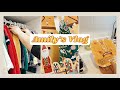 SUB【主婦日常Vlog】話最多的一集/聊聊雙胞胎聖誕禮物/冬至湯圓/小孩衣物收納 | Housewife Vlog | Amily&#39;s Vlog.25