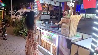 CIlgln Dondurmacl Yeni  Hamada Nashawaty_ Shakle Hadetek Yeni (Video klip)
