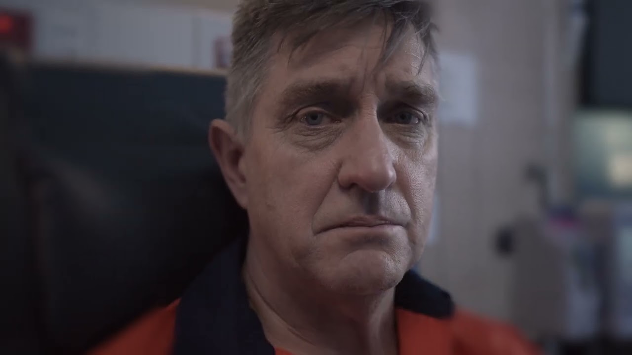 Change Your Routine | Sun Protection for Outdoor Workers (30 sec)