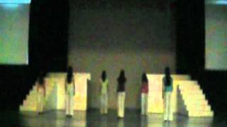 CSA High School and Grade School Dance Troupe- Ignition '10-'11