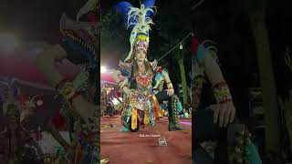 Mbk Eka Geleng Geleng